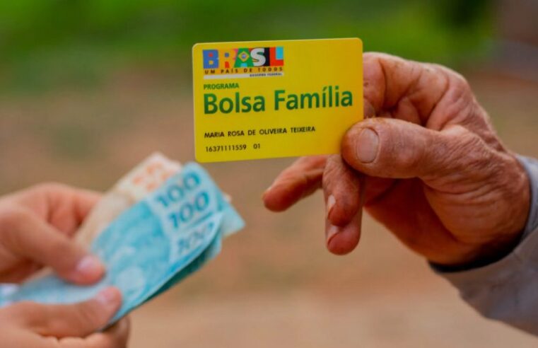 Caixa Econômica começa a pagar Bolsa Família com novo adicional de R$ 50