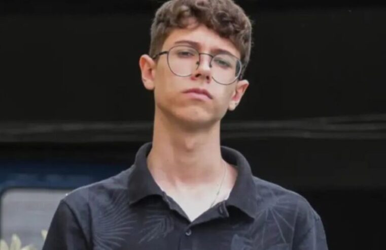 Morre Luan Augusto, segunda vítima de ataque à escola da rede estadual