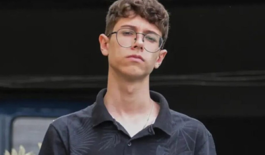 Morre Luan Augusto, segunda vítima de ataque à escola da rede estadual
