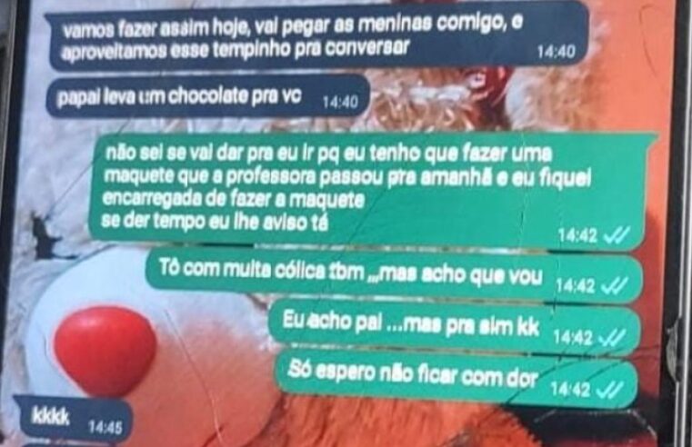 Em Manaus, pastor evangélico é denunciado por tentativa de abuso de menores