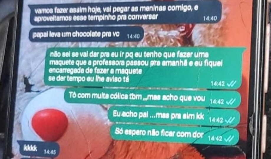 Em Manaus, pastor evangélico é denunciado por tentativa de abuso de menores