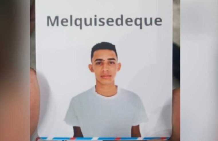 Acusados de matar Melquisedeque são condenados a mais de 28 anos de prisão