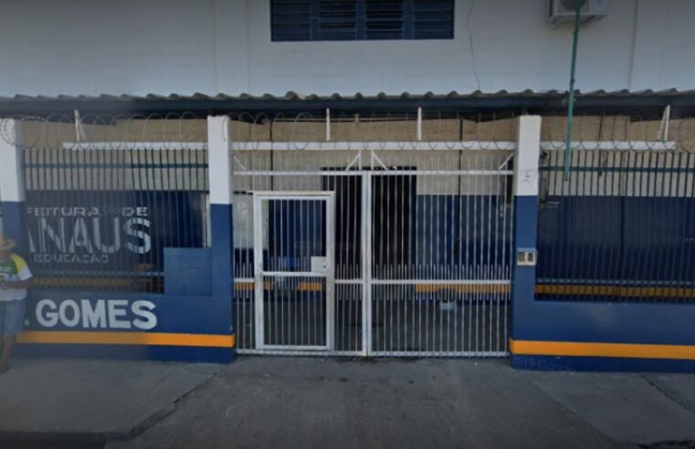 Em Manaus, jovem leva faca para matar colega de sala na zona leste da cidade