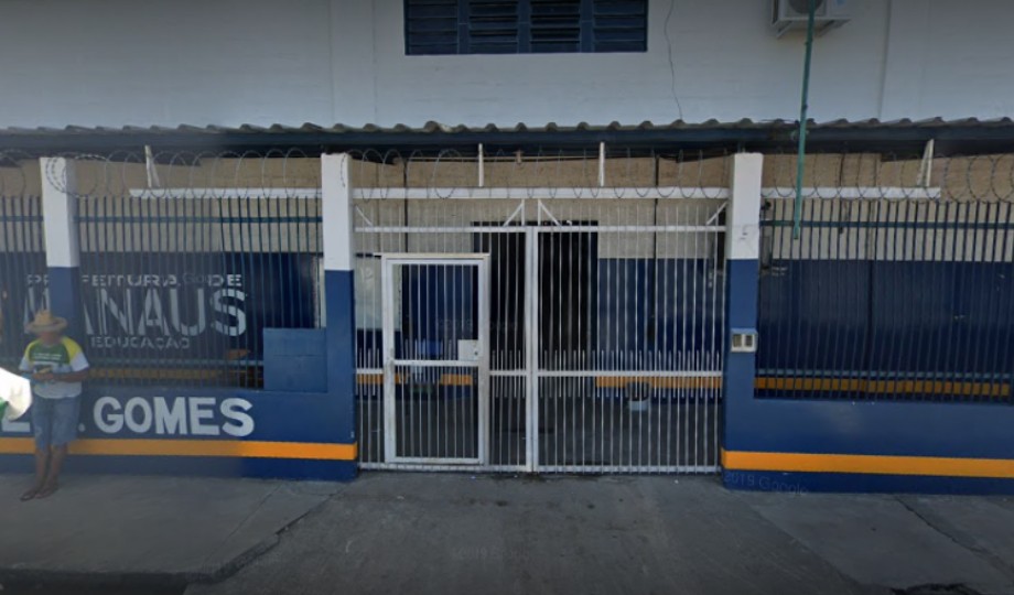 Em Manaus, jovem leva faca para matar colega de sala na zona leste da cidade