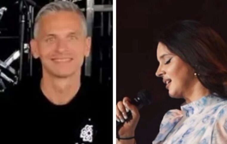 Membro da equipe de Lana Del Rey que xingou o Brasil depõe à polícia