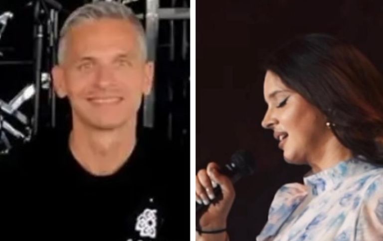 Membro da equipe de Lana Del Rey que xingou o Brasil depõe à polícia