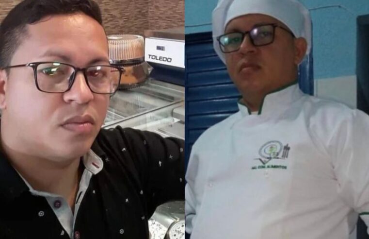 Homem é preso após aliciar e marcar encontro com adolescente de treze anos em Manaus