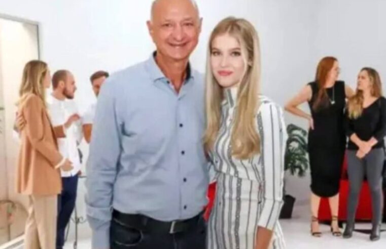 Prefeito que se casou com adolescente é alvo de operação do Ministério Público