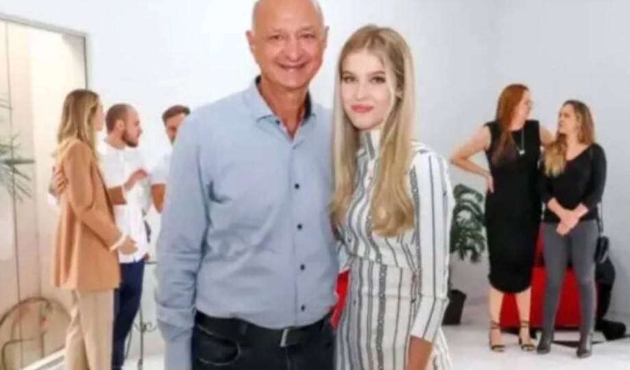 Prefeito que se casou com adolescente é alvo de operação do Ministério Público