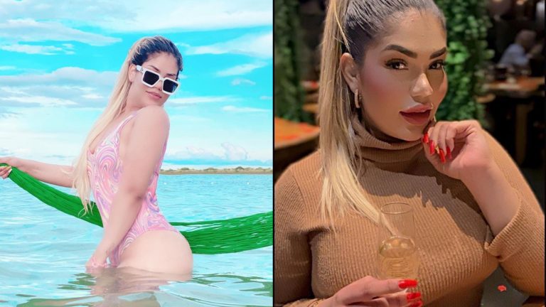 Golpista que integrava quadrilha para enganar servidores públicos do AM é presa em Brusque-SC