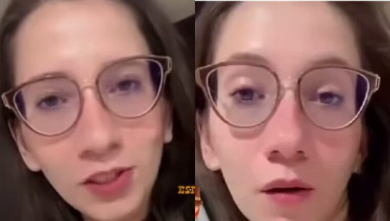 Mulher grava vídeo atacando motoboys de Manaus “desocupados sem carteira assinada” e revolta internautas