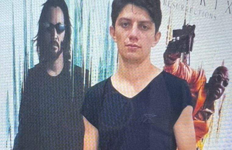 ‘Estava acompanhado de 3 advogados’, diz delegada sobre prisão de homem envolvido na morte da pequena Lorena