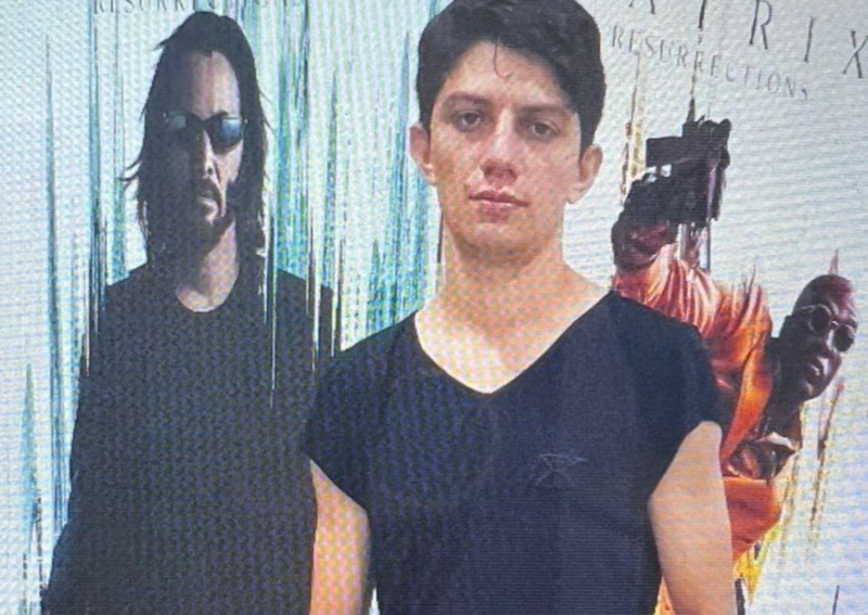 ‘Estava acompanhado de 3 advogados’, diz delegada sobre prisão de homem envolvido na morte da pequena Lorena