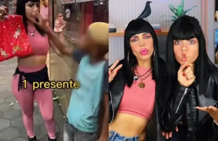 Justiça determina bloqueio de redes sociais de influenciadoras suspeitas de racismo