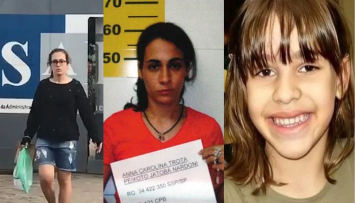 Condenada pela morte de Isabella Nardoni, Anna Carolina Jatobá deixa a prisão