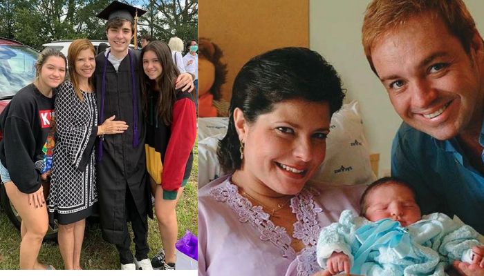 STJ confirma validade do testamento de Gugu Liberato, e exclui Rose Miriam da herança