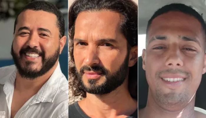 Jeff Machado: crime foi premeditado e ator foi morto após relação sexual, diz MP