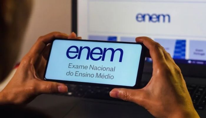 Não perca o prazo: inscrições para o Enem 2023 terminam nesta sexta-feira