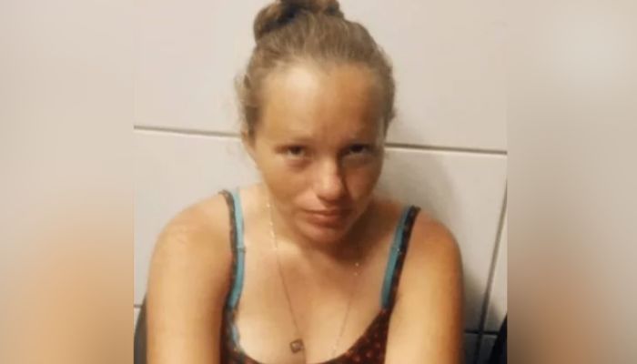 Mãe é condenada a 14 anos de prisão por enterrar viva filha recém-nascida