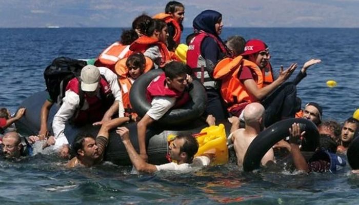 Naufrágio na Grécia deixa ao menos 59 refugiados e migrantes mortos