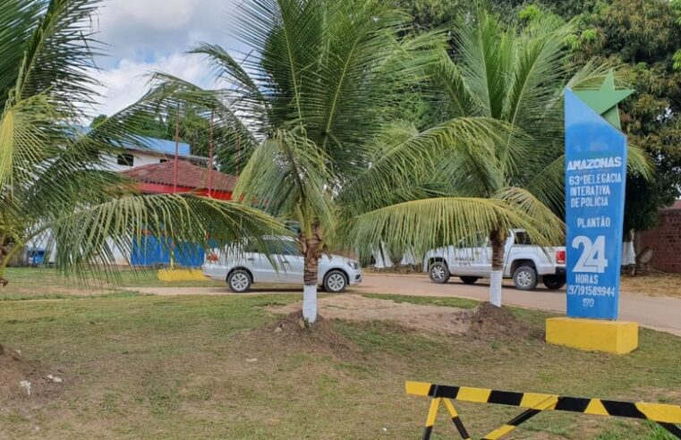 Homem confessa ter estuprado a própria sobrinha de 10 anos, no AM