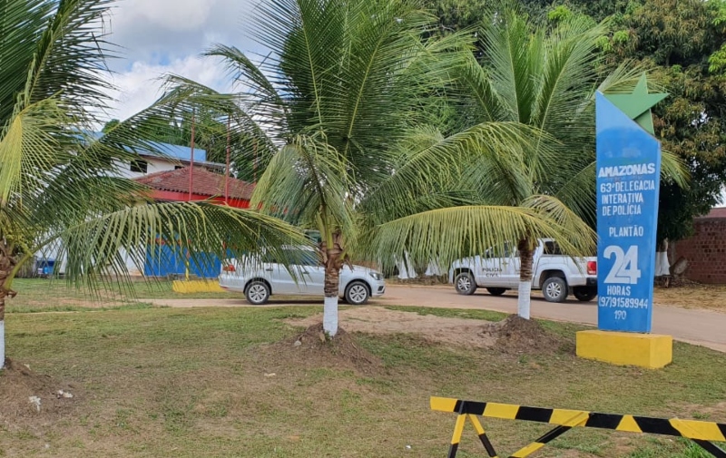 Homem confessa ter estuprado a própria sobrinha de 10 anos, no AM
