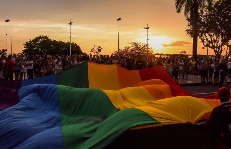 Esquenta da 23ª Parada do Orgulho LGBTQIAP+ contará com mais de quinze atrações, em Manaus