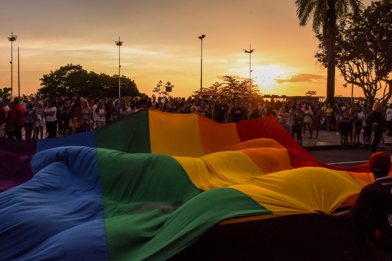 Esquenta da 23ª Parada do Orgulho LGBTQIAP+ contará com mais de quinze atrações, em Manaus