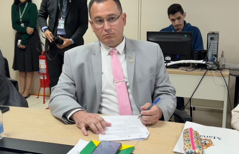 Vereador de Manaus quer evitar crianças na Parada do Orgulho LGBTQIAP+: ‘Não têm maturidade’