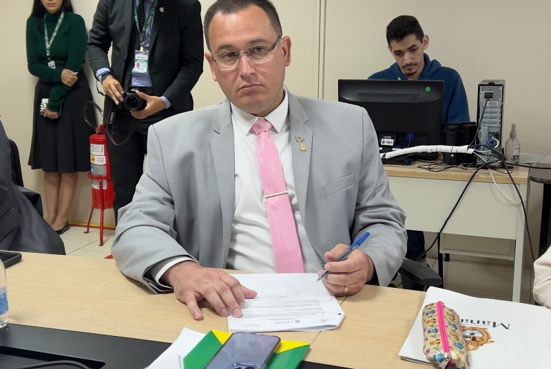 Vereador de Manaus quer evitar crianças na Parada do Orgulho LGBTQIAP+: ‘Não têm maturidade’