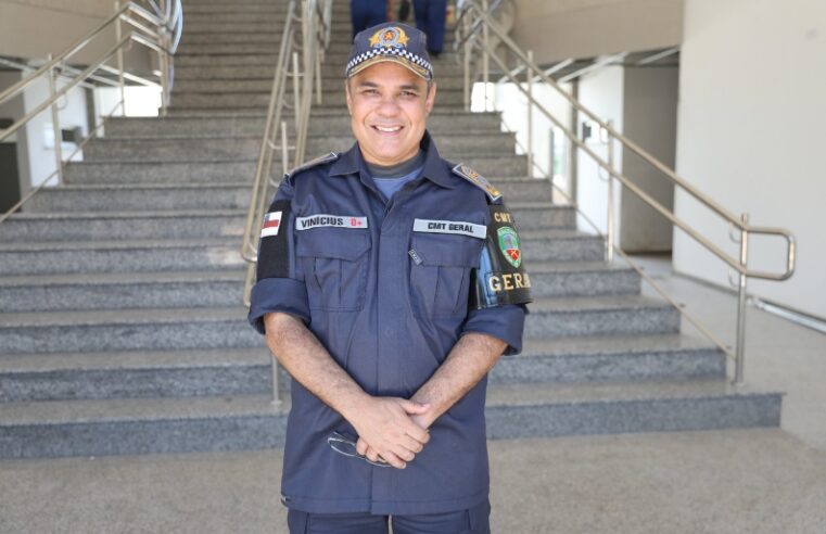 Novo batalhão da Rocam contará com espaço moderno e deve ser e entregue no início do 2° semestre