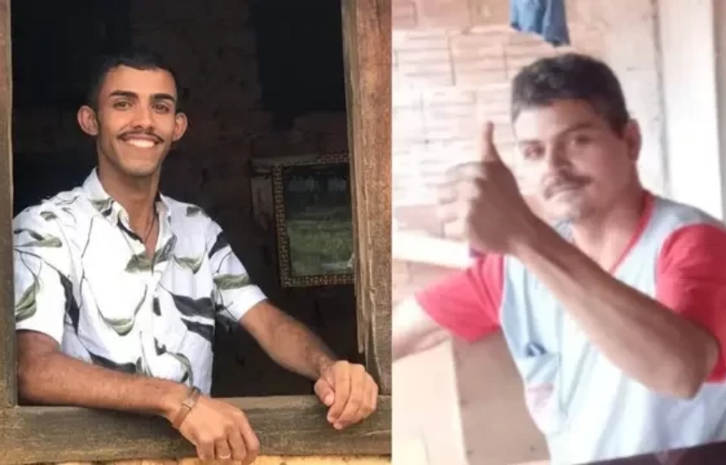 Usando uma picareta, suspeito mata jovem gay após ‘cantada’ e é preso