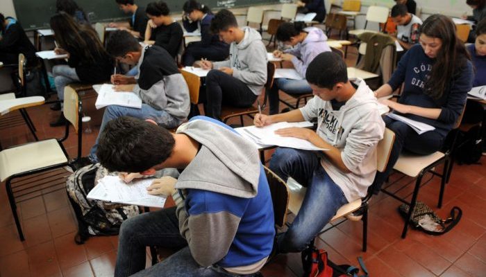 Enem: Inscrições começam nesta segunda-feira