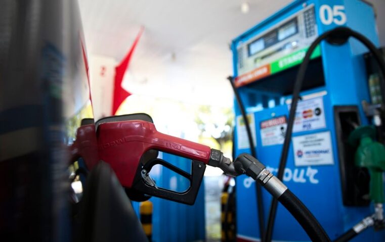 Preço da gasolina e do etanol vai subir a partir de sábado (1º)