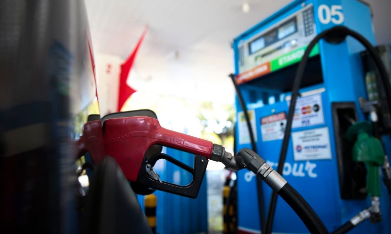 Preço da gasolina e do etanol vai subir a partir de sábado (1º)