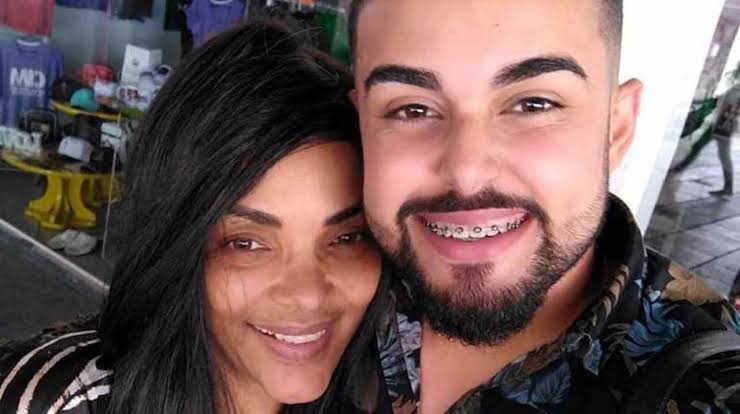 Condenada pela morte do marido, Flordelis pede para se casar novamente