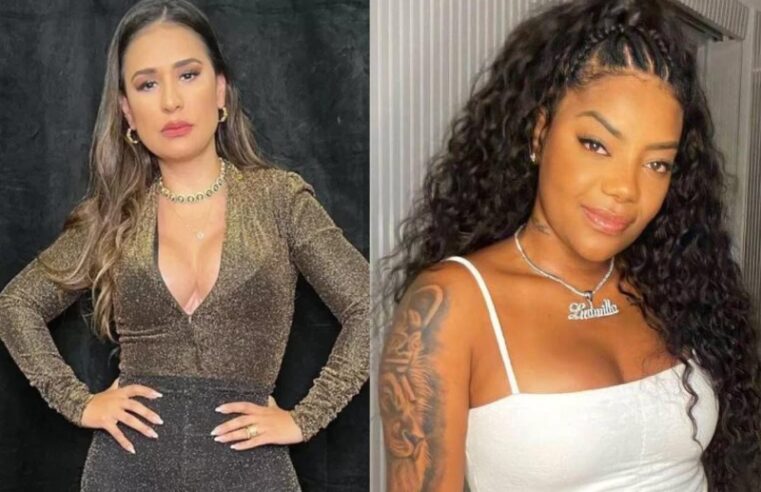 Festa dos Visitantes no Bumbódromo terá Ludmilla e Simone Mendes como atrações principais