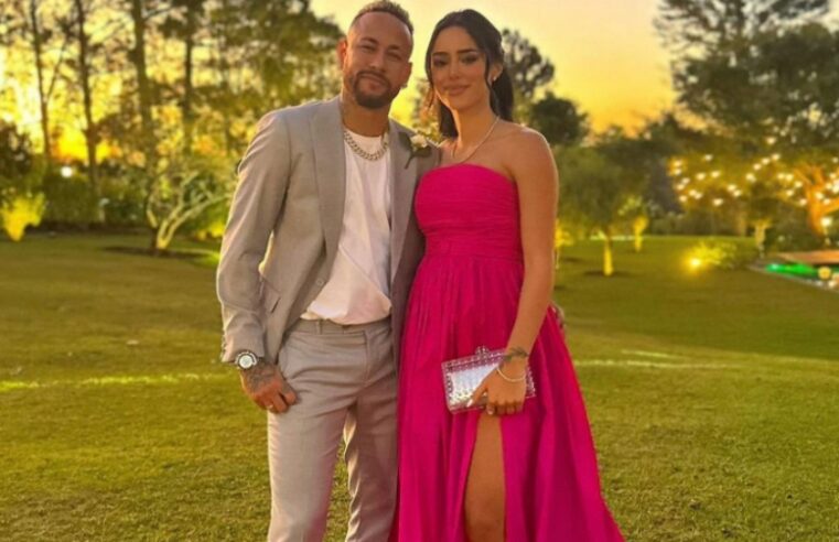 Neymar assume publicamente que traiu Bruna Biancardi e pede perdão: ‘Não me imagino sem você’