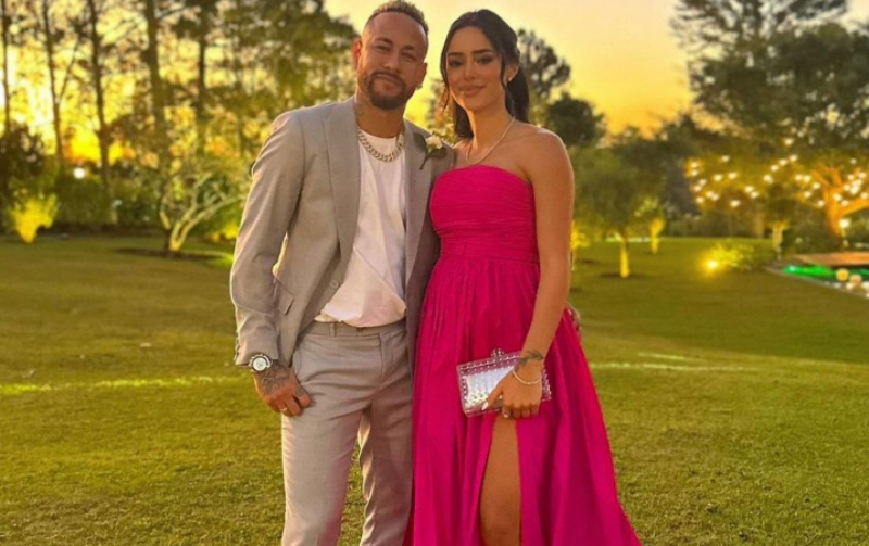 Neymar assume publicamente que traiu Bruna Biancardi e pede perdão: ‘Não me imagino sem você’