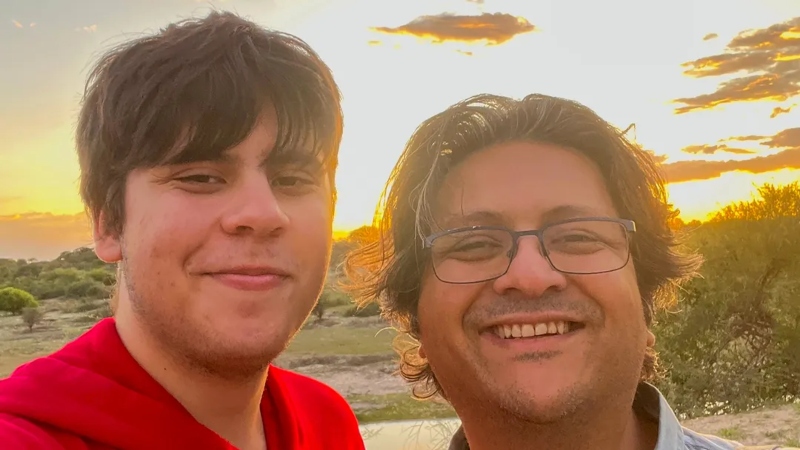 Irmã de paquistanês que estava no submarino diz que sobrinho não queria participar da expedição