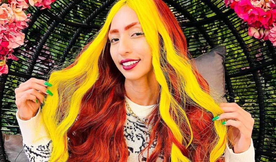 Influencer Ruivinha de Marte afirma que participação na Fazenda a deixou com depressão