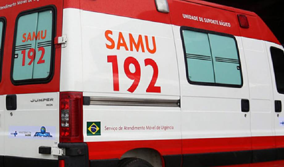 Em Manaus, jovem leva facada durante caminhada no Jorge Teixeira