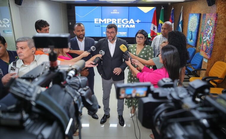 Projeto vai facilitar acesso de alunos do Cetam ao mercado de trabalho no Amazonas