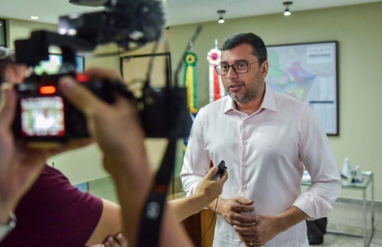 Wilson Lima destaca importância da manutenção da Zona Franca no relatório do GT da reforma tributária