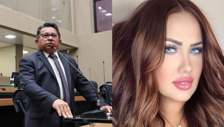 Assessora de Sinésio Campos é exonerada após ser presa pela Polícia Civil em Manaus