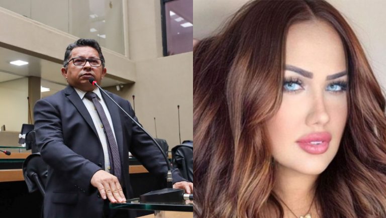 Assessora de Sinésio Campos é exonerada após ser presa pela Polícia Civil em Manaus