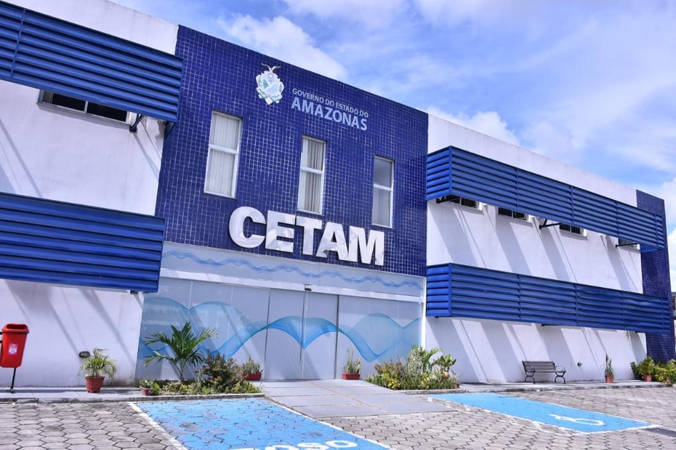 Cetam oferece 8.300 vagas em cursos de qualificação profissional para Manaus