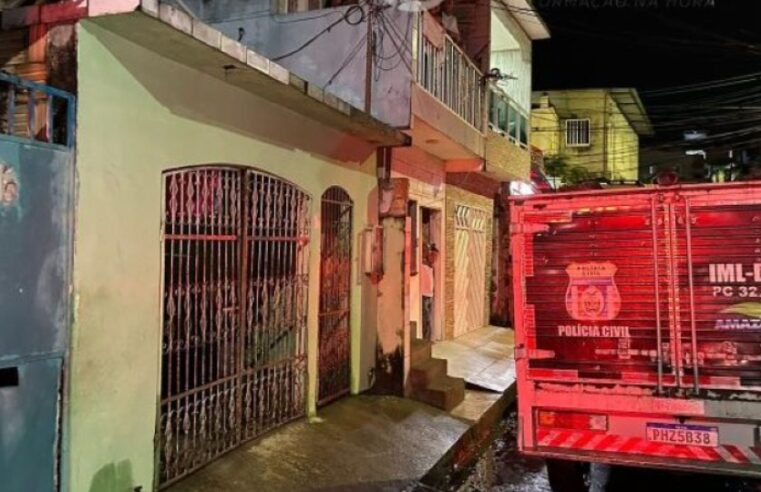 Em Manaus, criança de seis meses é encontrada sem vida no interior de casa na Compensa