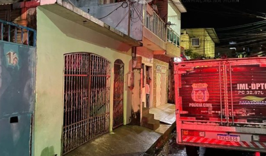 Em Manaus, criança de seis meses é encontrada sem vida no interior de casa na Compensa