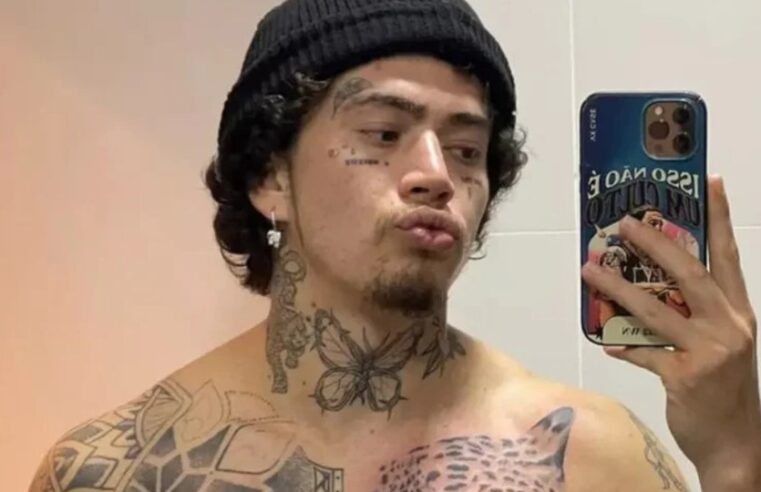 Whindersson Nunes entra no Onlyfans: “Vai estar cheio de coisa exclusiva”